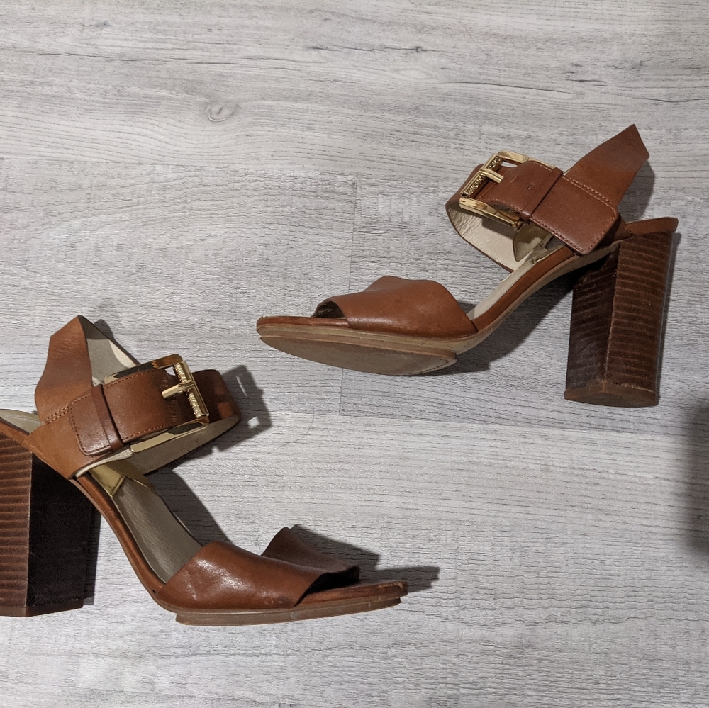 Michael Kors heels
